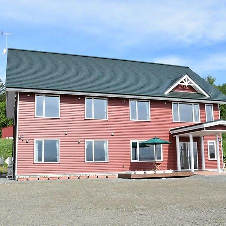 Hotel Hanafuji Inn Furano Exterior photo